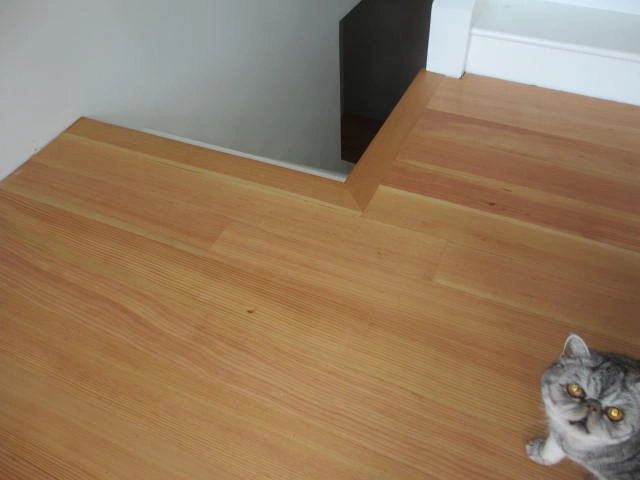 Streamlined Flooring Llc Douglas Fir Flooring Douglas Fir