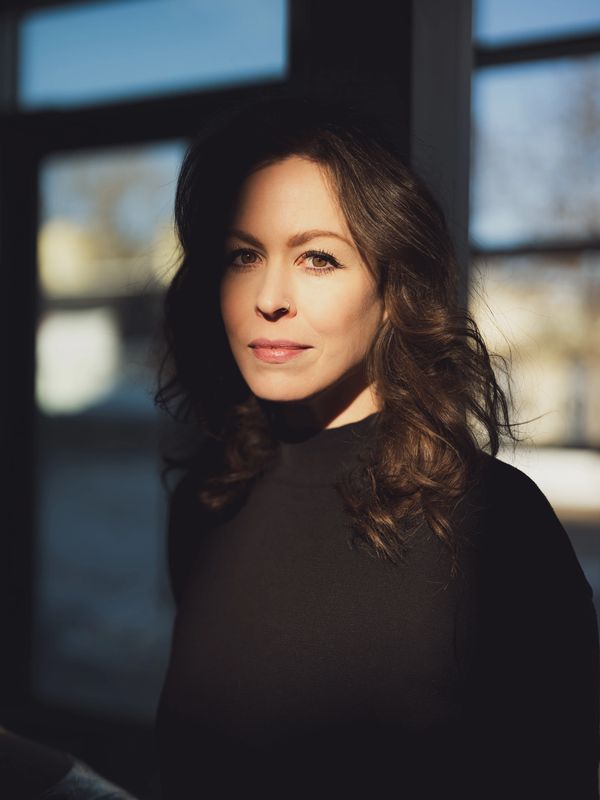 Amanda Freely, documentary artista and photographer.