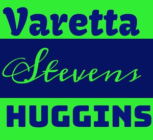 Publisher: Varetta Stevens Huggins