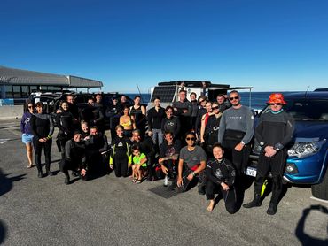 Perth Diving Academy