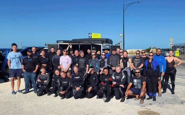 Scuba Obsession Dive Perth