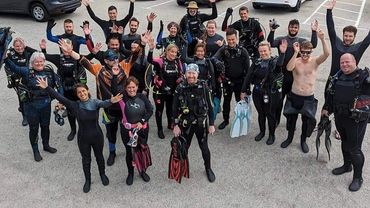 Perth Diving Academy