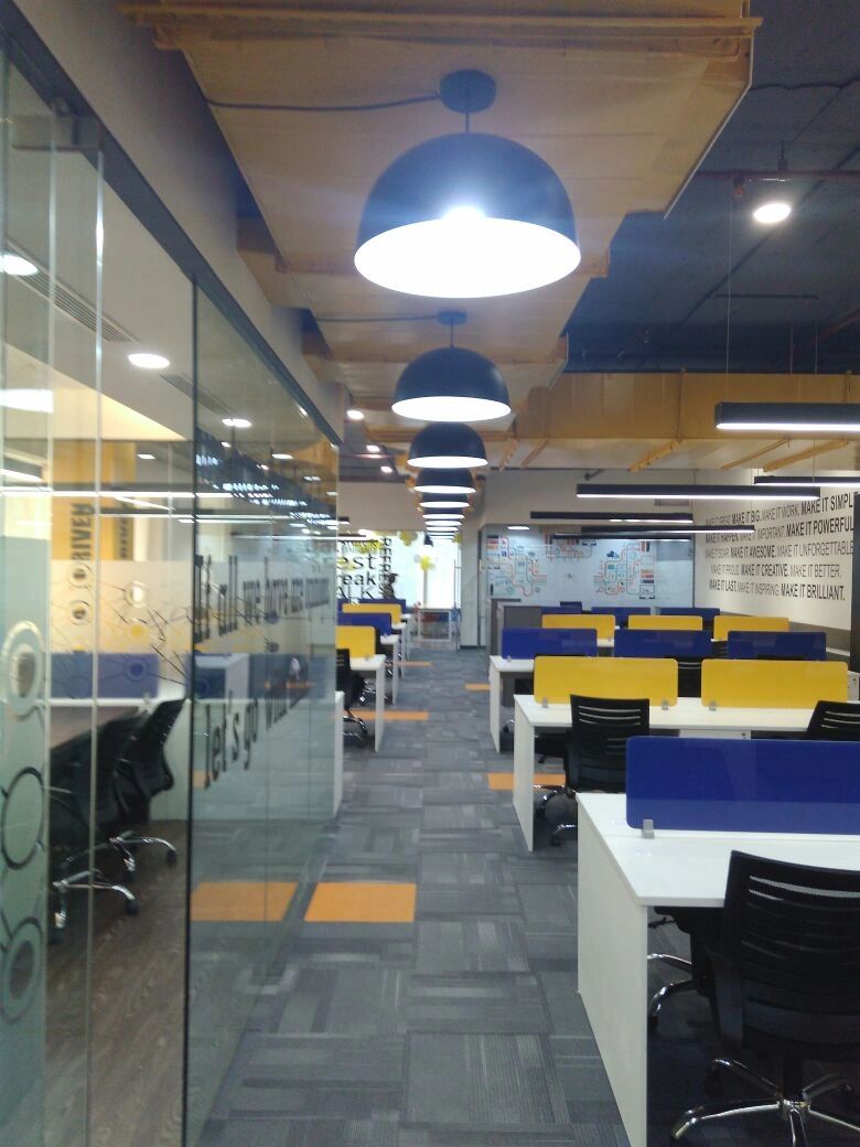 Listings Office Space for Rent/ Lease in Mohali
