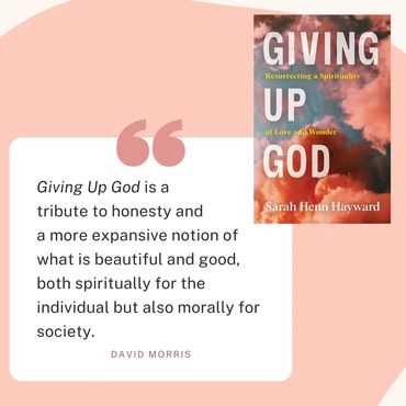 spiritual memoir deconversion book exvangelical former christian book agnostic book deconstruction