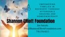 Shannon Elliott Foundation