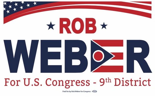 Rob Weber for Congress