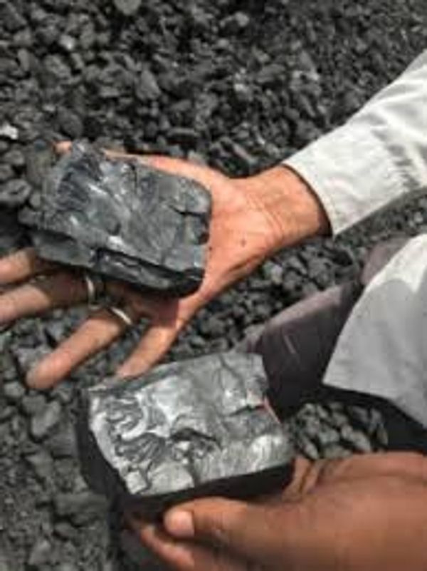 indonesian coal