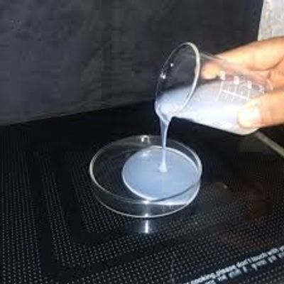 silicone defoamer