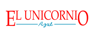 El Unicornio Azul 