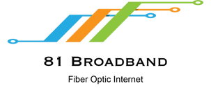 81 Broadband