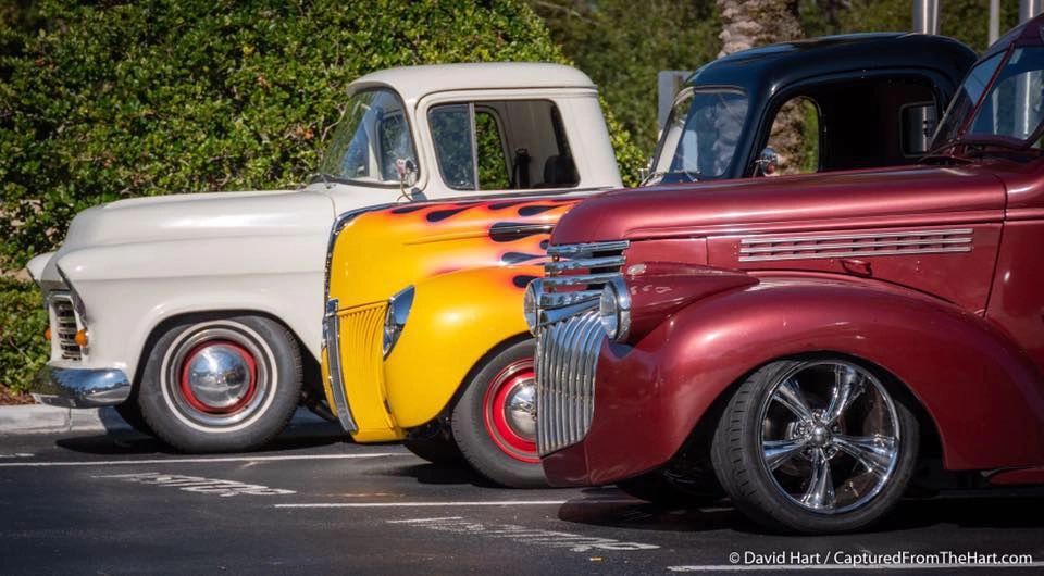 Membership | Central Florida Classic Truck Club