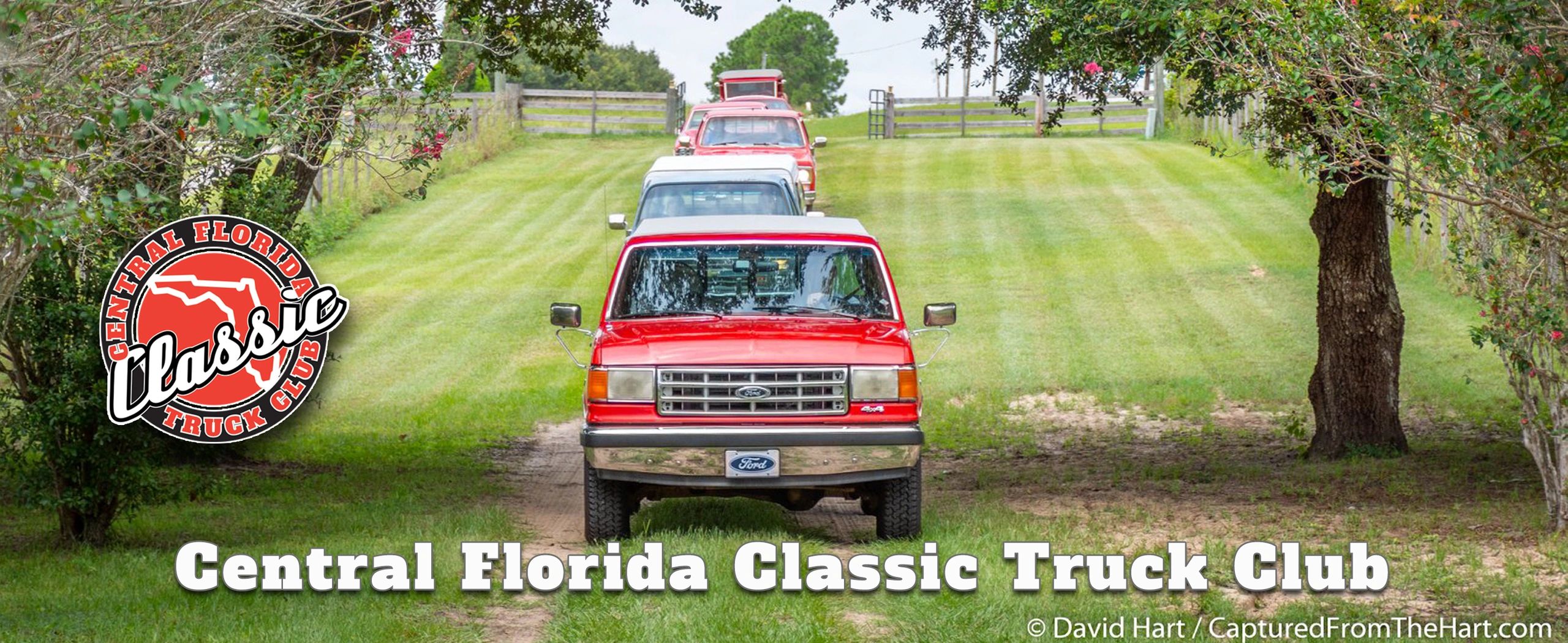 Member Showcase | Central Florida Classic Truck Club