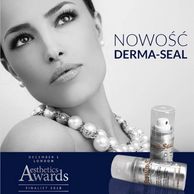 Derma-seal sold around the world to reduce risk of infection from Botox injection and fillers 