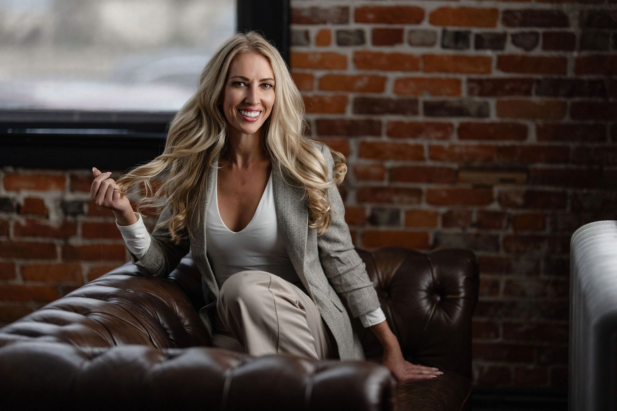 Beauty By Meredith - Business Photo
