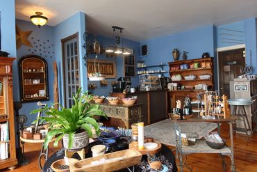 Inncantation at The Inn in Westport