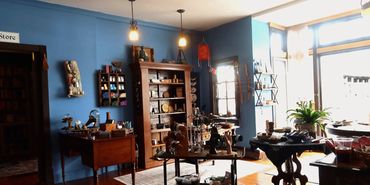 Inncantation at The Inn in Westport