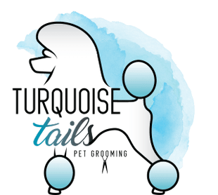 Turquoise Tails Pet Grooming