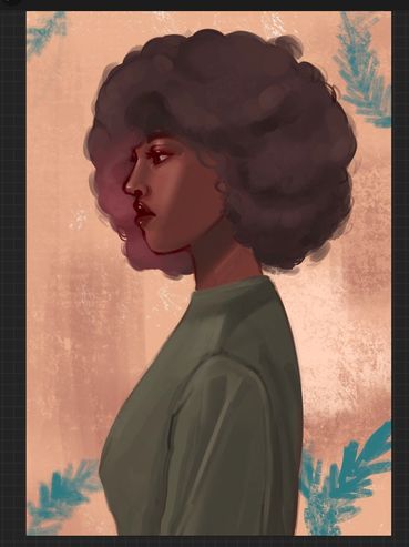 Original Sav Digital Art