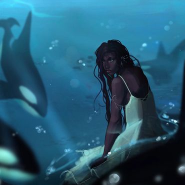 Original Sav Digital Art