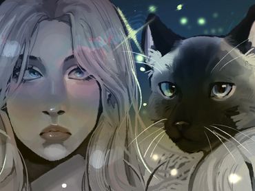 Original Sav Digital Art