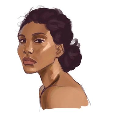 Original Sav Digital Art