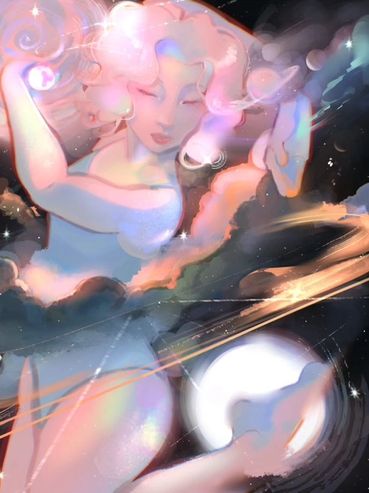 Original Sav Digital Art