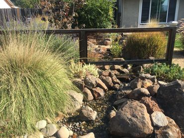 Pondless Waterfall 2021