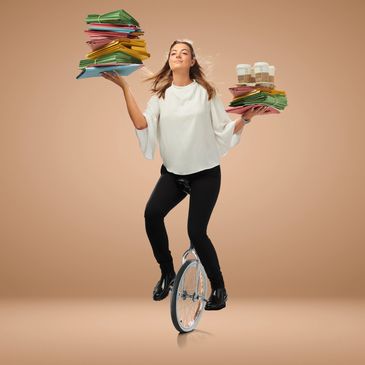 Challenges; difficult situations; move forward; positive change