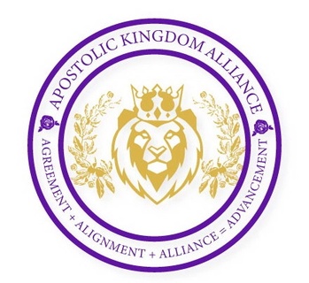 APOSTOLIC KINGDOM ALLIANCE