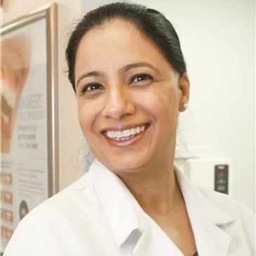 Dr. Aneel Randhawa