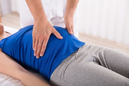 Osteopata Cagliari Osteopata Sestu Osteopata Quartu Sant'Elena
