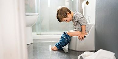 Constipation and chiropractic