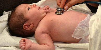 Failure to thrive and chiropractic