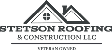 Stetson Roofing & Construction LLC