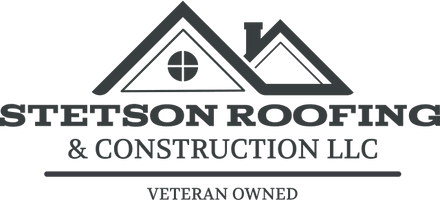 Stetson Roofing & Construction LLC