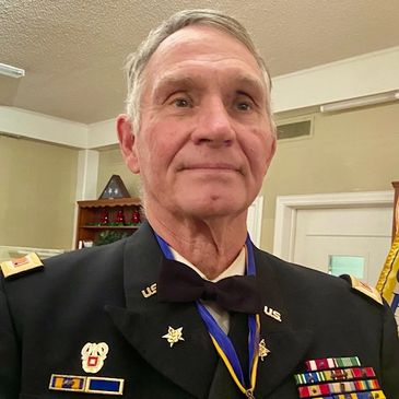 President
Floyd Bard