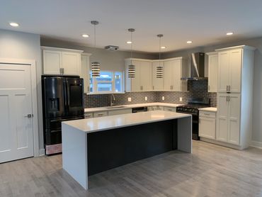 The Belgrade home 1874 West 57th St, Cleveland