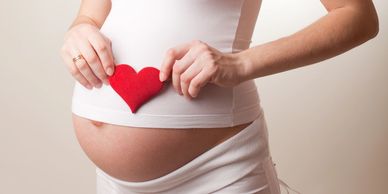 gezonde zwangerschap supplementen