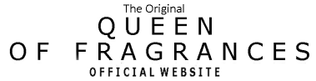 The Original 
QUEEN OF FRAGRANCES
queenoffragrances.com