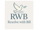 Bill's business logo.