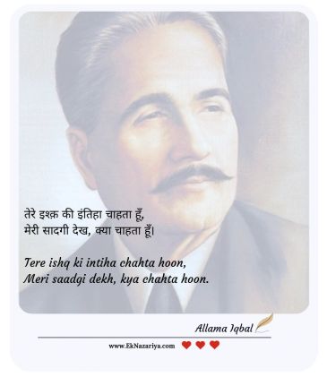 #AllamaIqbal #AllamaMuhammadIqbal #Iqbal #ShairEMashriq #UrduPoetry #UrduShayari #UrduAdab #IqbalPoe