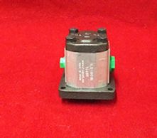 Talsa Hydraulic Pump