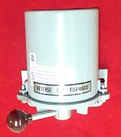 Zuber Waterproof Reversing Switch