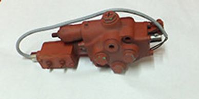 Talsa Directional Control Valve