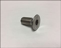Talsa Piston Locking Screw