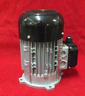 Talsa Motor for H26, 3ph. 1.5hp