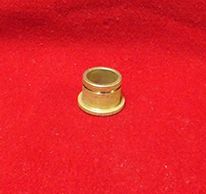 Talsa Bronze Bushing, 1 in. long, H26, H31