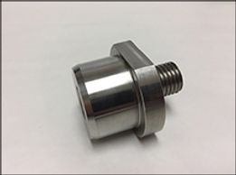 Talsa Threaded Tip Cylinder Bolt