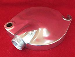 Talsa Aluminum Lid for H26