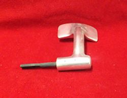 Talsa Knee Lever Old Style, H26, H20